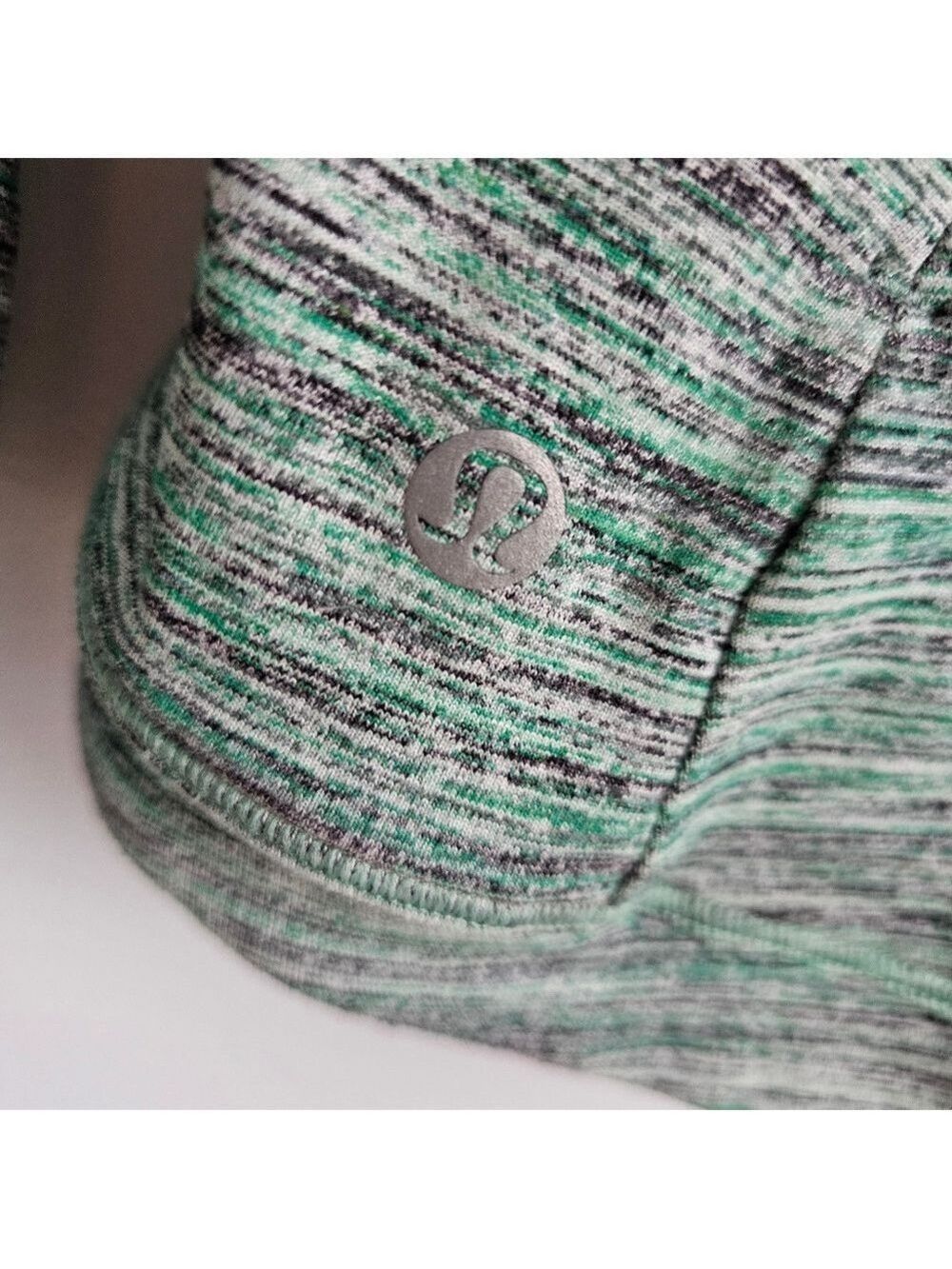 Lululemon Runderful Long Sleeve - Picture 8 of 9